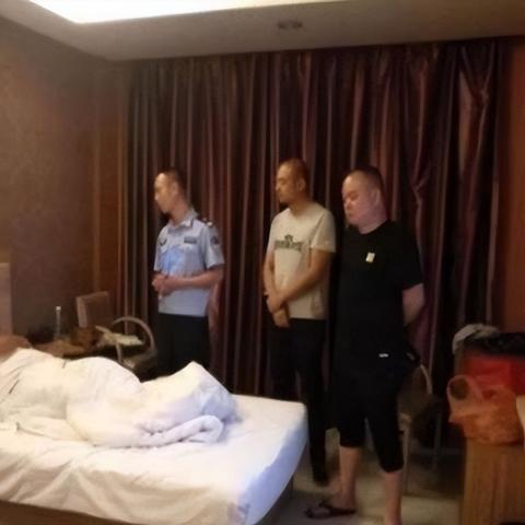 查开房记录数据库——隐私保护与法律界限