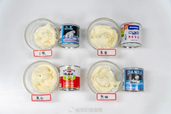 罐头蛋糕选购全攻略，5大品牌实测+避坑指南