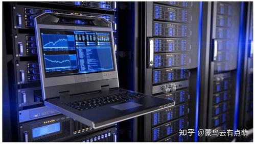 揭秘健康码背后的服务器，运行在哪里？