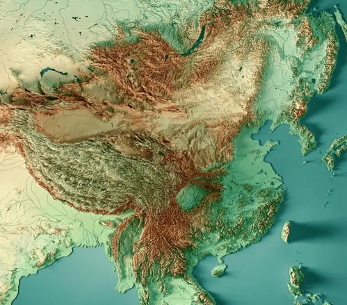 阳新茶叶地图,一叶知秋的土特产密码 阳新茶叶地图,一叶知秋的土特产密码