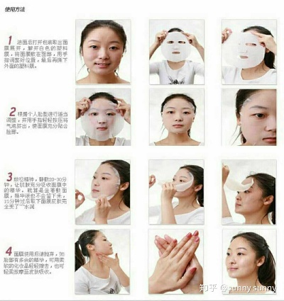 显脸小面膜大作战,大方脸必入的5大平价国货品牌全解析 显脸小面膜大作战,大方脸必入的5大平价国货品牌全解析