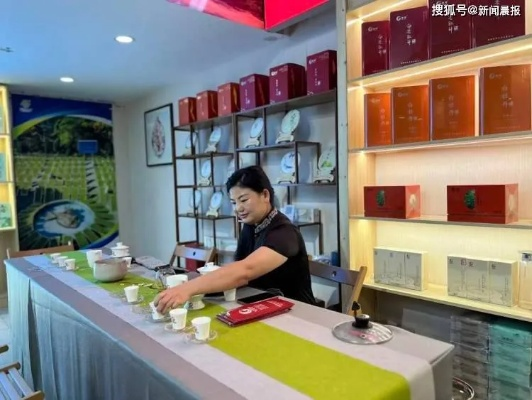 河源碧螺春茶叶品牌代理全攻略,手把手教你掘金茶产业 河源碧螺春茶叶品牌代理全攻略,手把手教你掘金茶产业