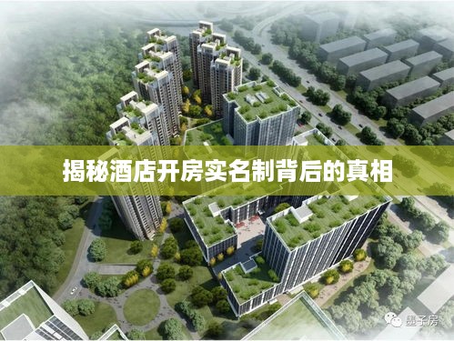 揭秘酒店开房实名制背后的真相