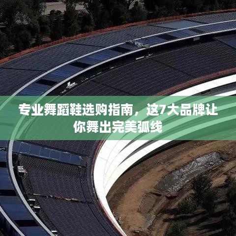 专业舞蹈鞋选购指南,这7大品牌让你舞出完美弧线 专业舞蹈鞋选购指南,这7大品牌让你舞出完美弧线