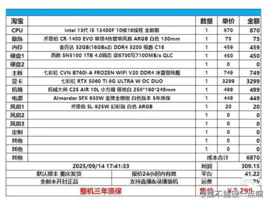 手把手教你查品牌电脑配置，别再被参数忽悠了！
