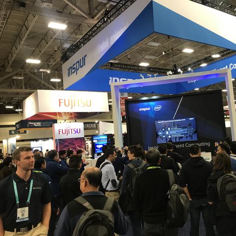 浪潮服务器，探索其来源与优势