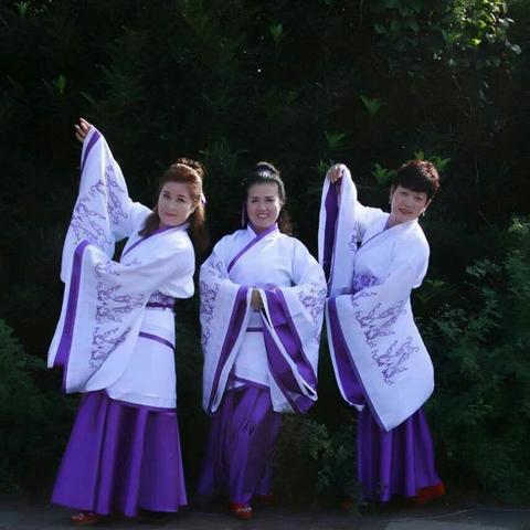 淮南汉服餐厅全攻略,穿越千年的美食与服饰之旅 淮南汉服餐厅全攻略,穿越千年的美食与服饰之旅