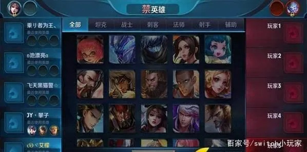 王者哪个服务器女性玩家最多? 王者哪个服务器女性玩家最多?