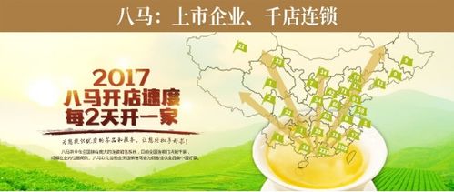 从传统到创新,揭秘高端茶叶品牌八马的崛起之路 从传统到创新,揭秘高端茶叶品牌八马的崛起之路