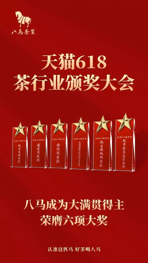 从传统到创新,揭秘高端茶叶品牌八马的崛起之路 从传统到创新,揭秘高端茶叶品牌八马的崛起之路