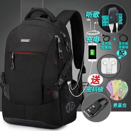 电脑背包选购指南，10大品牌全解析+避坑攻略