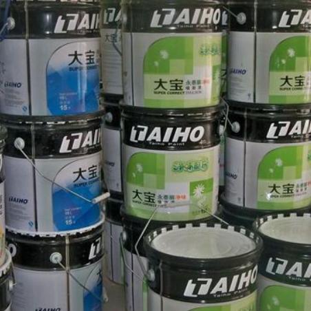 华润大宝油漆是国内品牌吗?深度解析+真实案例+权威问答 华润大宝油漆是国内品牌吗?深度解析+真实案例+权威问答