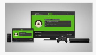Xbox登录哪个服务器人多?——找到最佳游戏体验的指南 Xbox登录哪个服务器人多?——找到最佳游戏体验的指南