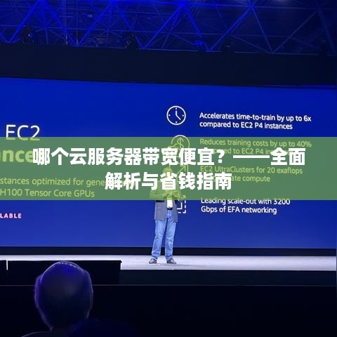 哪个云服务器带宽便宜?——全面解析与省钱指南 哪个云服务器带宽便宜?——全面解析与省钱指南