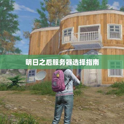 明日之后服务器选择指南