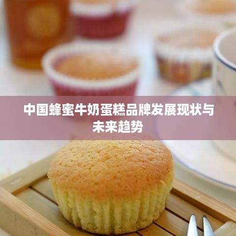 中国蜂蜜牛奶蛋糕品牌发展现状与未来趋势