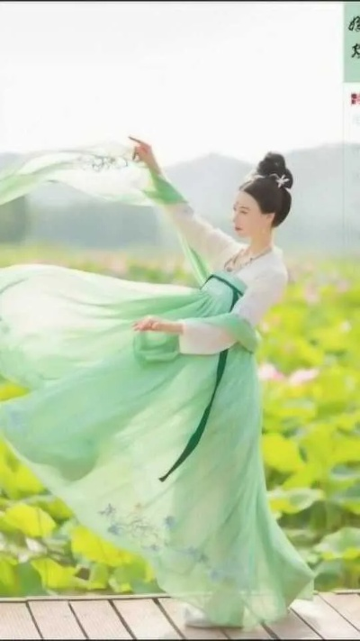 日本夏日汉服穿搭指南,清凉国风品牌大比拼 日本夏日汉服穿搭指南,清凉国风品牌大比拼