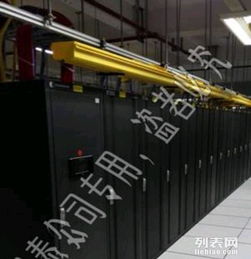 托管与租用服务器的权衡