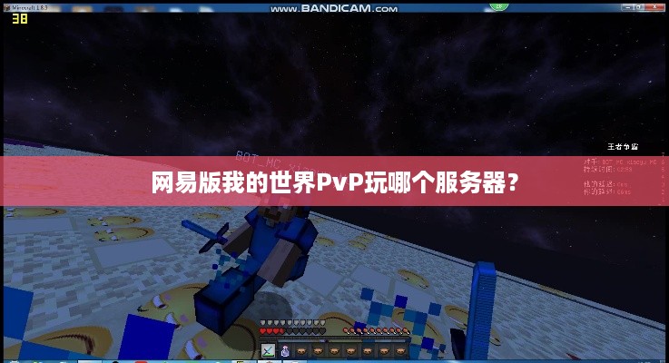 网易版我的世界PvP玩哪个服务器？