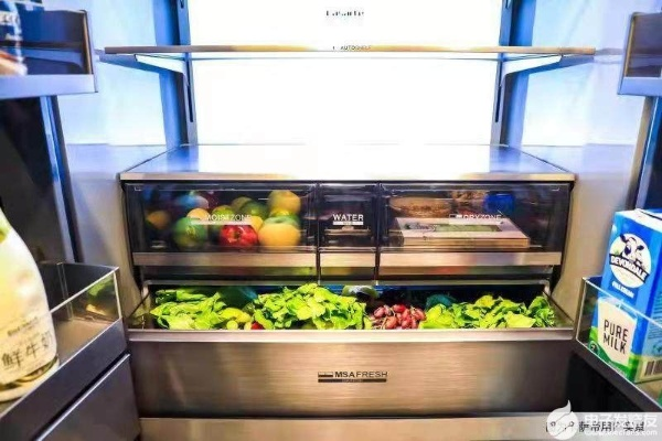 海南超市冰箱定制品牌,打造热带气候专属的冷藏解决方案 海南超市冰箱定制品牌,打造热带气候专属的冷藏解决方案