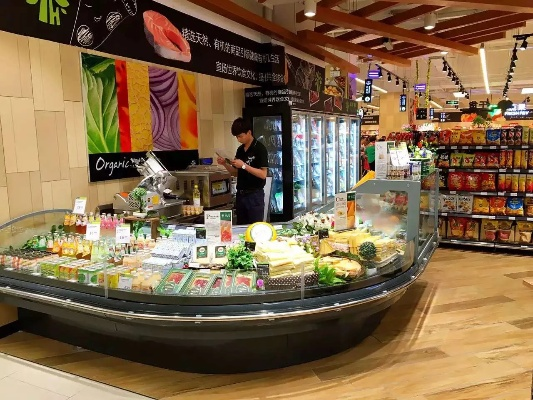 海南超市冰箱定制品牌,打造热带气候专属的冷藏解决方案 海南超市冰箱定制品牌,打造热带气候专属的冷藏解决方案