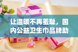 让温暖不再羞耻,国内公益卫生巾品牌助力贫困生成长之路 让温暖不再羞耻,国内公益卫生巾品牌助力贫困生成长之路