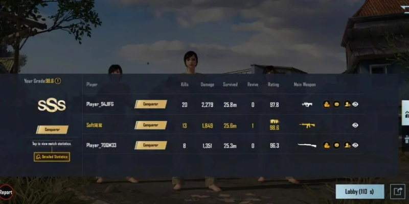 PUBG哪个服务器高手多?新手必看指南! PUBG哪个服务器高手多?新手必看指南!