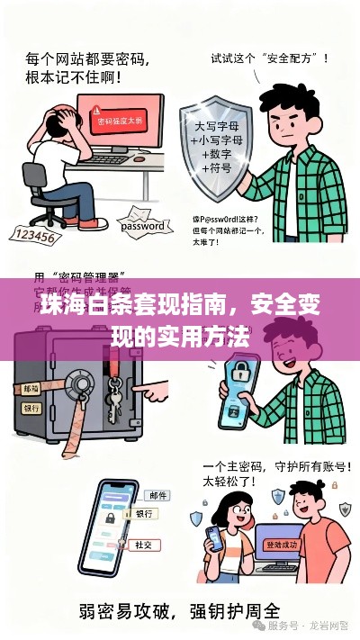 珠海白条套现指南,安全变现的实用方法 珠海白条套现指南,安全变现的实用方法
