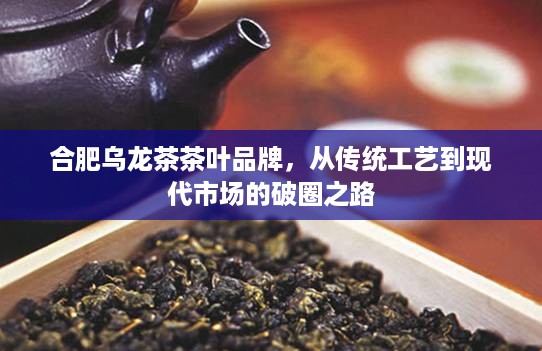 合肥乌龙茶茶叶品牌,从传统工艺到现代市场的破圈之路 合肥乌龙茶茶叶品牌,从传统工艺到现代市场的破圈之路