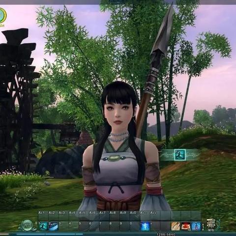剑网3入坑玩哪个服务器好 剑网3入坑玩哪个服务器好