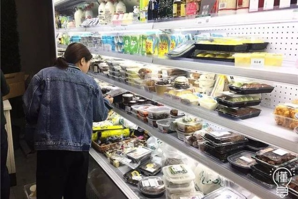 不用冰箱也能放一周!这些不靠冷藏的小吃品牌如何逆袭 不用冰箱也能放一周!这些不靠冷藏的小吃品牌如何逆袭