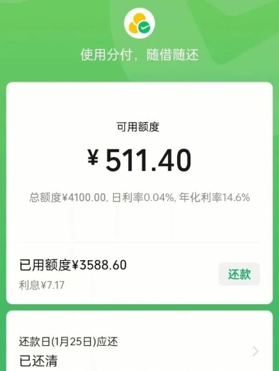 微信分付提现费用全解析,这些坑别踩! 微信分付提现费用全解析,这些坑别踩!