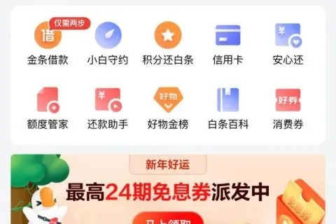 京东白条取现安全吗？