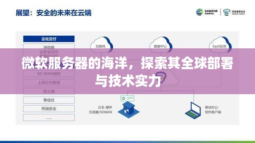 微软服务器的海洋，探索其全球部署与技术实力