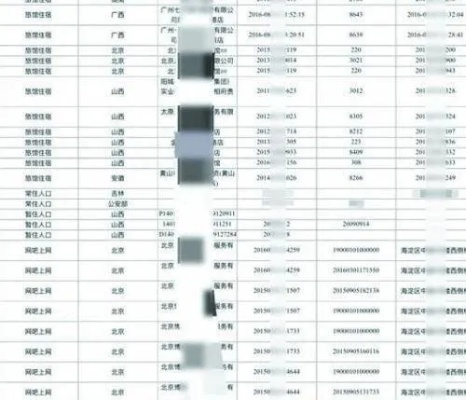 查个人开房信息，如何查询和注意事项
