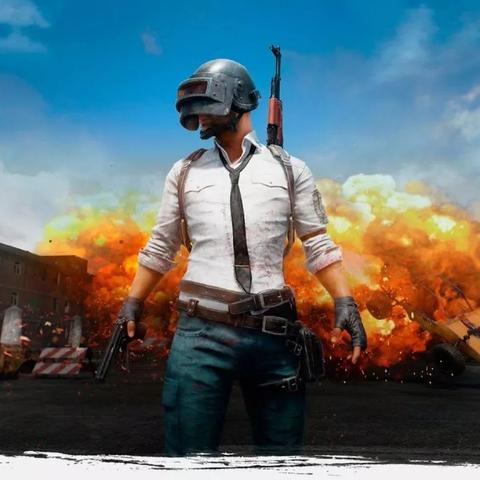 PUBG,如何选择适合自己的服务器 PUBG,如何选择适合自己的服务器
