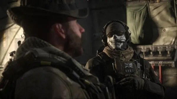 CoD16玩哪个服务器？