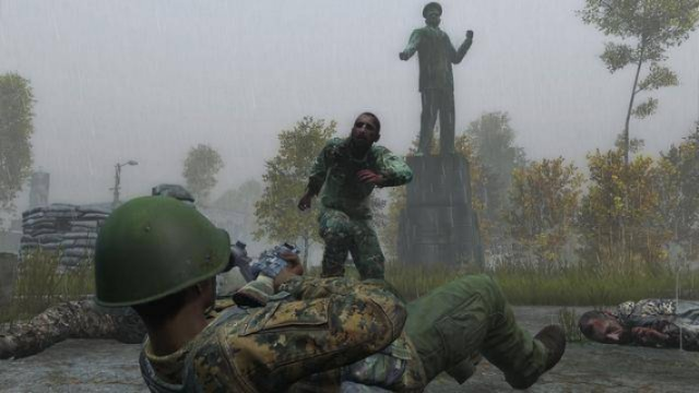 DayZ服务器,哪个国家的最适合你? DayZ服务器,哪个国家的最适合你?