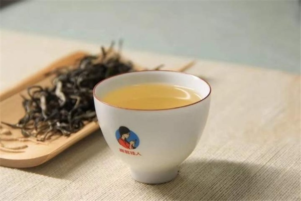 永济乌龙茶,从黄土高原走出的国茶新势力 永济乌龙茶,从黄土高原走出的国茶新势力