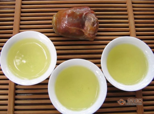 永济乌龙茶,从黄土高原走出的国茶新势力 永济乌龙茶,从黄土高原走出的国茶新势力