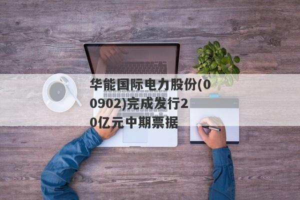 华能国际电力股份(00902)完成发行20亿元中期票据