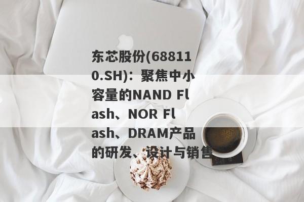东芯股份(688110.SH)：聚焦中小容量的NAND Flash、NOR Flash、DRAM产品的研发、设计与销售