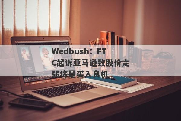 Wedbush：FTC起诉亚马逊致股价走弱将是买入良机